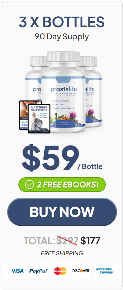 protaflo buy now 3 bottles